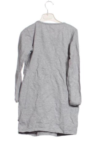 Dětské šaty  Name It, Velikost 6-7y/ 122-128 cm, Barva Šedá, Cena  339,00 Kč