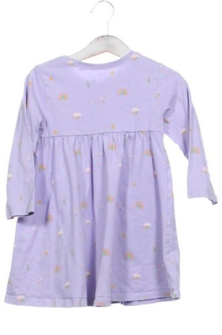 Dětské šaty  Next, Velikost 18-24m/ 86-98 cm, Barva Fialová, Cena  397,00 Kč