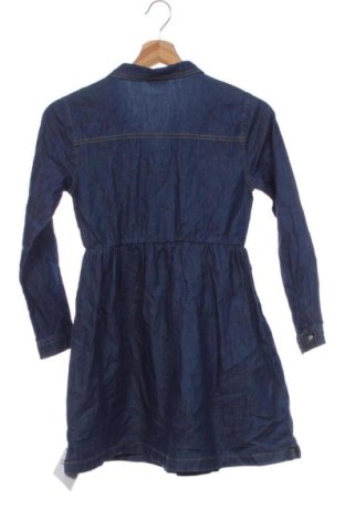 Dětské šaty  OVS, Velikost 9-10y/ 140-146 cm, Barva Modrá, Cena  369,00 Kč
