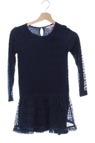 Detské šaty  OVS, Veľkosť 8-9y/ 134-140 cm, Farba Modrá, Cena  12,00 €