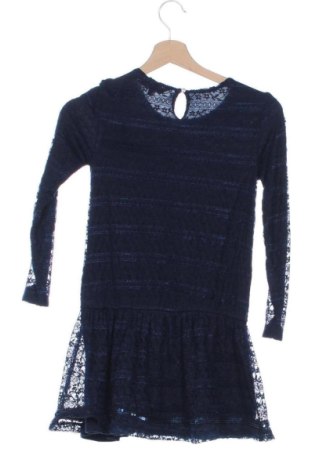 Detské šaty  OVS, Veľkosť 8-9y/ 134-140 cm, Farba Modrá, Cena  12,00 €