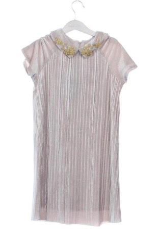 Detské šaty  OVS, Veľkosť 7-8y/ 128-134 cm, Farba Sivá, Cena  12,00 €