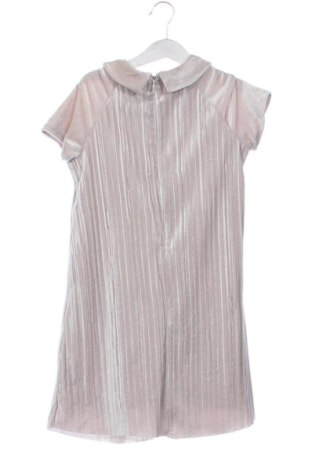 Detské šaty  OVS, Veľkosť 7-8y/ 128-134 cm, Farba Sivá, Cena  12,00 €