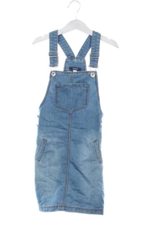 Kinderkleid Okaidi, Größe 6-7y/ 122-128 cm, Farbe Blau, Preis € 16,99