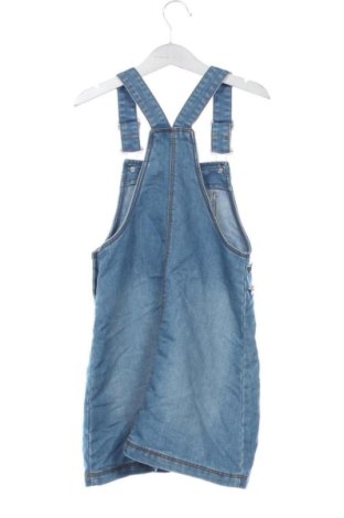 Kinderkleid Okaidi, Größe 6-7y/ 122-128 cm, Farbe Blau, Preis € 16,99
