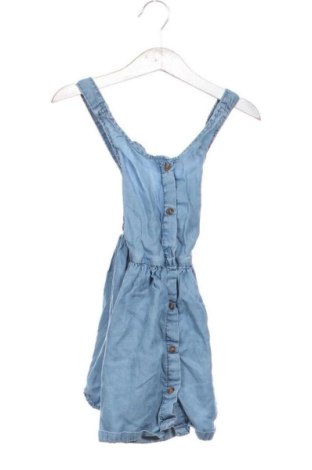 Detské šaty  Okaidi, Veľkosť 2-3y/ 98-104 cm, Farba Modrá, Cena  12,00 €
