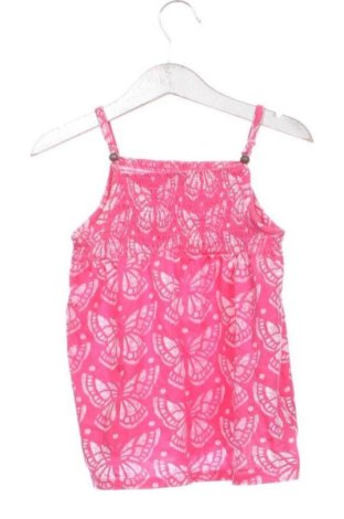 Dětské šaty  Old Navy, Velikost 2-3m/ 56-62 cm, Barva Růžová, Cena  339,00 Kč
