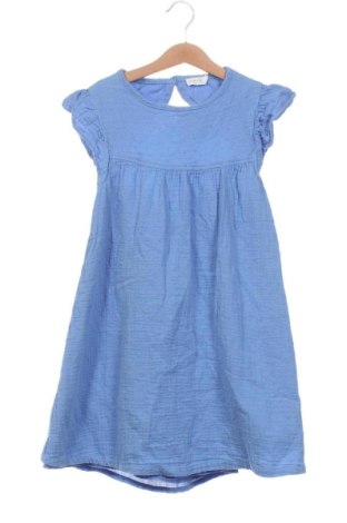 Kinderkleid Orchestra, Größe 9-10y/ 140-146 cm, Farbe Blau, Preis € 12,27