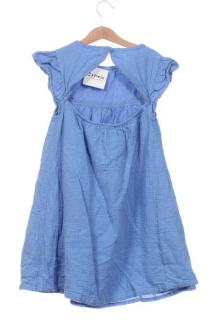 Kinderkleid Orchestra, Größe 9-10y/ 140-146 cm, Farbe Blau, Preis € 12,27