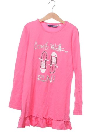 Detské šaty  Original Marines, Veľkosť 9-10y/ 140-146 cm, Farba Ružová, Cena  16,95 €