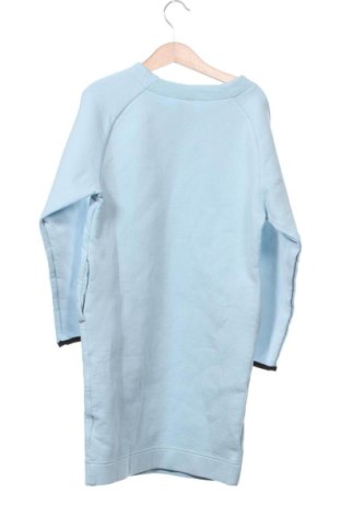 Kinderkleid PUMA, Größe 8-9y/ 134-140 cm, Farbe Blau, Preis 13,99 €