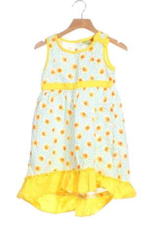 Детска рокля Penelope Mack, Размер 4-5y/ 110-116 см, Цвят Многоцветен, Цена 12,00 €