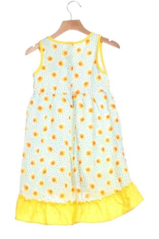 Детска рокля Penelope Mack, Размер 4-5y/ 110-116 см, Цвят Многоцветен, Цена 12,00 €
