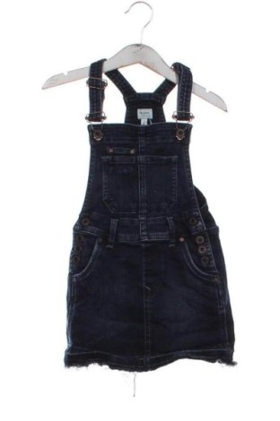 Kinderkleid Pepe Jeans, Größe 18-24m/ 86-98 cm, Farbe Blau, Preis 27,99 €