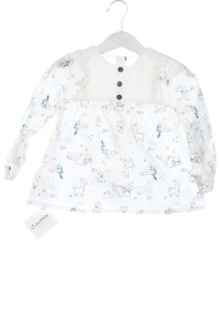 Детска рокля Petit Beguin, Размер 18-24m/ 86-98 см, Цвят Многоцветен, Цена 4,09 €, #136527006
