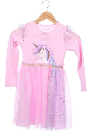 Detské šaty  Primark, Veľkosť 7-8y/ 128-134 cm, Farba Ružová, Cena  14,95 €