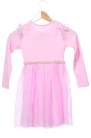 Detské šaty  Primark, Veľkosť 7-8y/ 128-134 cm, Farba Ružová, Cena  14,95 €