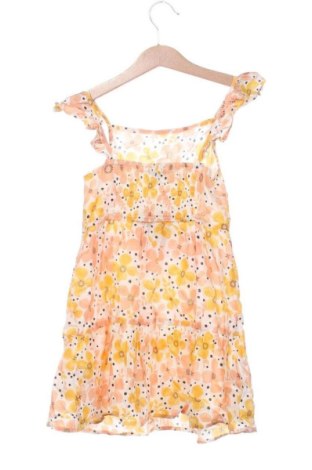 Dětské šaty  Primark, Velikost 4-5y/ 110-116 cm, Barva Vícebarevné, Cena  340,00 Kč