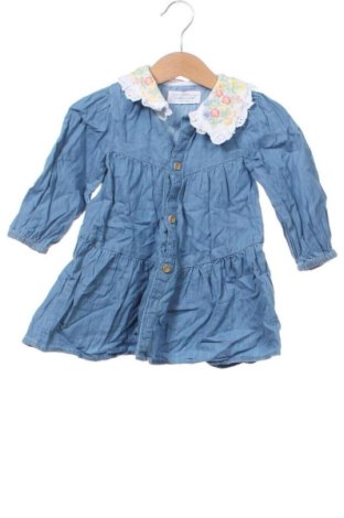 Kinderkleid Primark, Größe 6-9m/ 68-74 cm, Farbe Mehrfarbig, Preis € 16,99