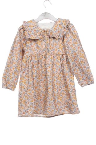 Dziecięca sukienka Reserved, Rozmiar 3-4y/ 104-110 cm, Kolor Kolorowy, Cena 64,30 zł