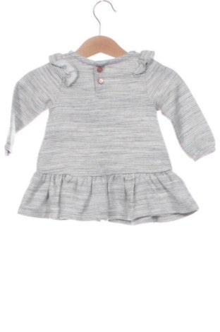 Kinderkleid Reserved, Größe 2-3m/ 56-62 cm, Farbe Grau, Preis € 12,00