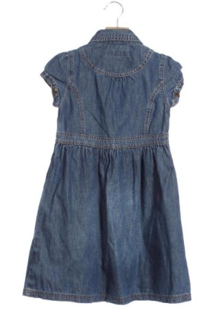 Detské šaty  Review, Veľkosť 7-8y/ 128-134 cm, Farba Modrá, Cena  14,00 €