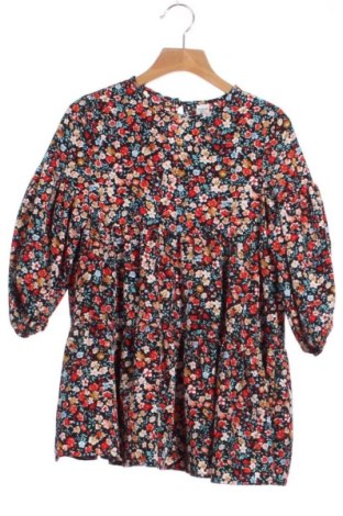Kinderkleid SHEIN, Größe 4-5y/ 110-116 cm, Farbe Mehrfarbig, Preis 15,99 €