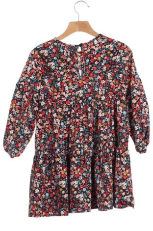 Kinderkleid SHEIN, Größe 4-5y/ 110-116 cm, Farbe Mehrfarbig, Preis 15,99 €