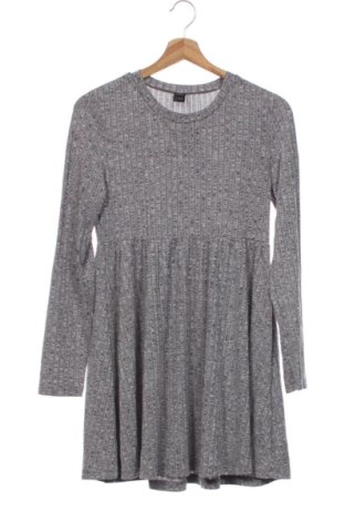 Rochie pentru copii SHEIN, Mărime 9-12m/ 74-80 cm, Culoare Gri, Preț 60,99 Lei