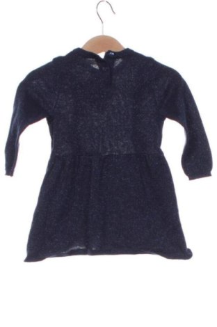 Kinderkleid Sinsay, Größe 9-12m/ 74-80 cm, Farbe Blau, Preis € 12,00