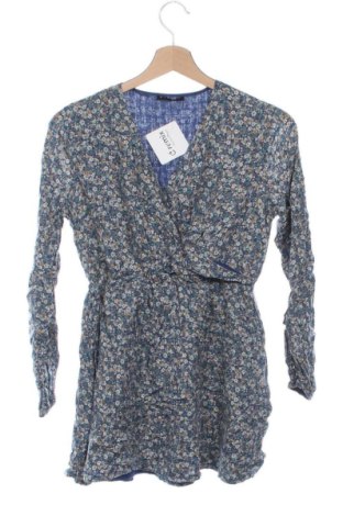 Dětské šaty  Sisley, Velikost 10-11y/ 146-152 cm, Barva Vícebarevné, Cena  509,00 Kč