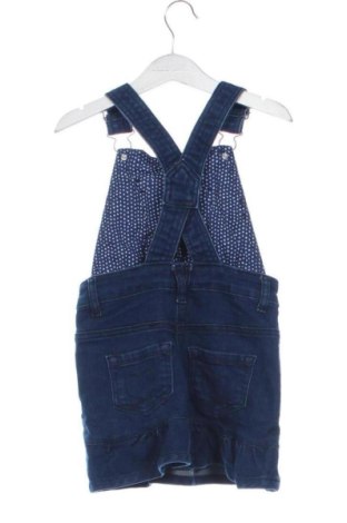 Dětské šaty  Staccato, Velikost 18-24m/ 86-98 cm, Barva Modrá, Cena  409,00 Kč