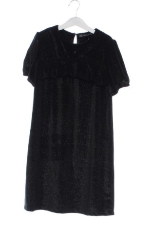 Detské šaty  Terranova, Veľkosť 11-12y/ 152-158 cm, Farba Čierna, Cena  12,00 €