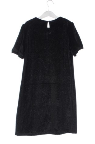Detské šaty  Terranova, Veľkosť 11-12y/ 152-158 cm, Farba Čierna, Cena  12,00 €