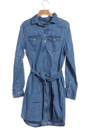 Detské šaty  Tex, Veľkosť 11-12y/ 152-158 cm, Farba Modrá, Cena  12,28 €