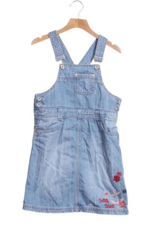 Kinderkleid Tom Tailor, Größe 7-8y/ 128-134 cm, Farbe Blau, Preis € 15,40