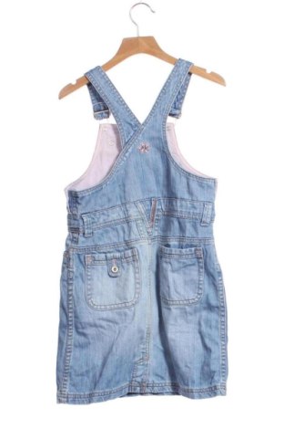 Kinderkleid Tom Tailor, Größe 7-8y/ 128-134 cm, Farbe Blau, Preis € 15,40