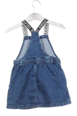 Παιδικό φόρεμα Tommy Hilfiger, Μέγεθος 12-18m/ 80-86 εκ., Χρώμα Μπλέ, Τιμή 25,00 €