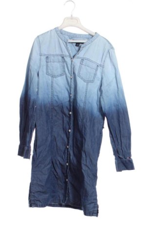 Detské šaty  Tommy Hilfiger, Veľkosť 12-13y/ 158-164 cm, Farba Modrá, Cena  29,22 €
