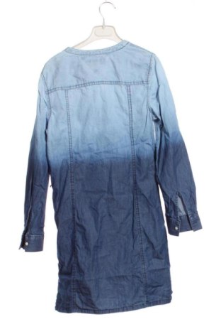 Detské šaty  Tommy Hilfiger, Veľkosť 12-13y/ 158-164 cm, Farba Modrá, Cena  29,22 €