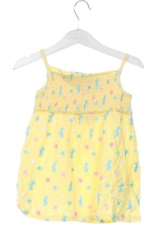 Kinderkleid Topomini, Größe 12-18m/ 80-86 cm, Farbe Mehrfarbig, Preis 15,37 €