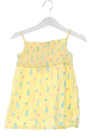Kinderkleid Topomini, Größe 12-18m/ 80-86 cm, Farbe Mehrfarbig, Preis 15,37 €