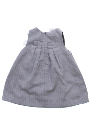 Rochie pentru copii Unbranded, Mărime 3-6m/ 62-68 cm, Culoare Gri, Preț 42,88 Lei