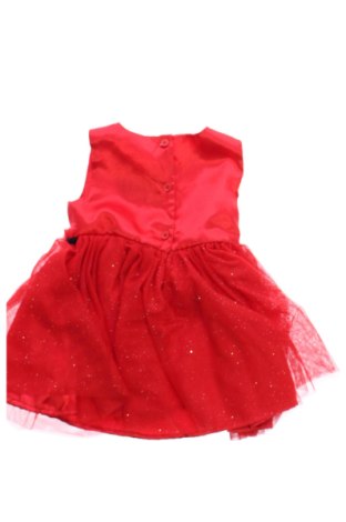 Kinderkleid Unbranded, Größe 11-12y/ 152-158 cm, Farbe Rot, Preis 12,32 €