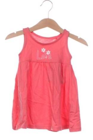 Dětské šaty  Unbranded, Velikost 6-9m/ 68-74 cm, Barva Růžová, Cena  579,00 Kč