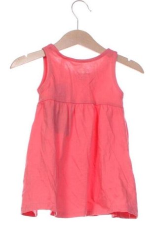 Dětské šaty  Unbranded, Velikost 6-9m/ 68-74 cm, Barva Růžová, Cena  579,00 Kč