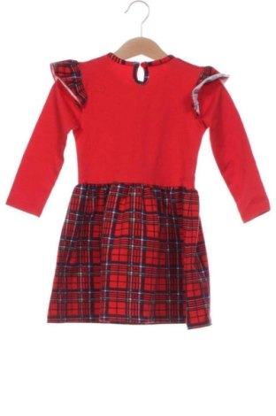 Kinderkleid Unbranded, Größe 18-24m/ 86-98 cm, Farbe Mehrfarbig, Preis € 8,07