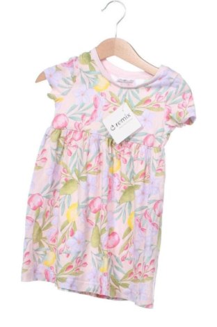 Kinderkleid Unbranded, Größe 12-18m/ 80-86 cm, Farbe Mehrfarbig, Preis 6,27 €