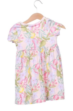 Kinderkleid Unbranded, Größe 12-18m/ 80-86 cm, Farbe Mehrfarbig, Preis 6,27 €