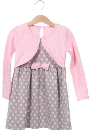 Kinderkleid Unbranded, Größe 6-7y/ 122-128 cm, Farbe Mehrfarbig, Preis 12,00 €